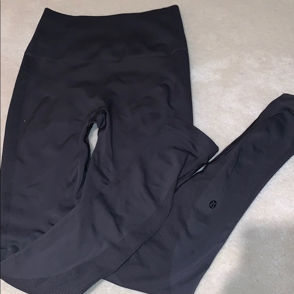 lululemon compression tights